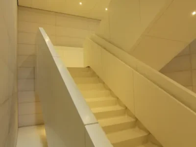 Condomini e spazi comuni